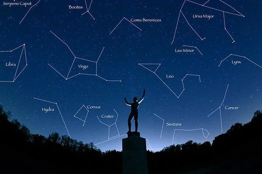 Какие три знака зодиака переживут мощный прорыв до конца апреля 2026