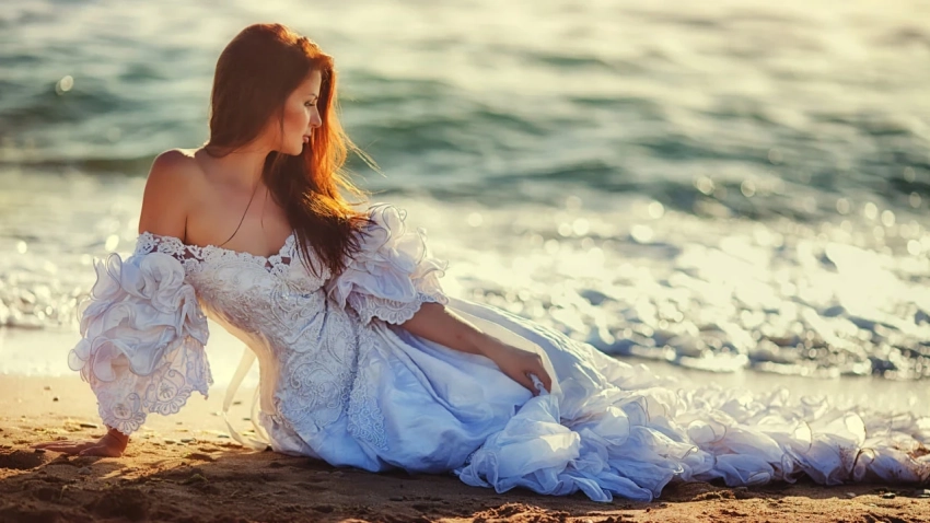 Незабываемое впечатление: мужчины всю жизнь помнят женщин этих 3 знаков зодиака