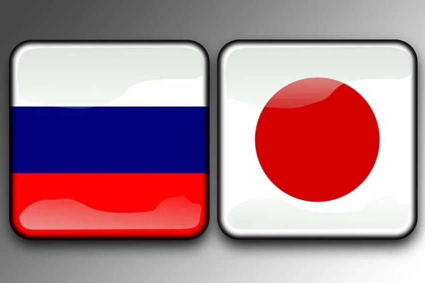 В отношениях с Россией Япония выбирает санкции