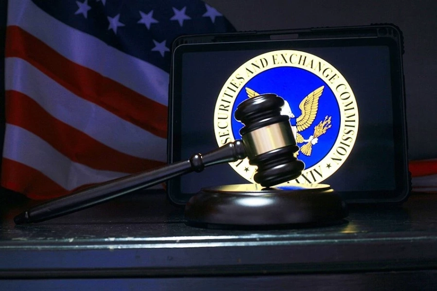 Против президента Трампа восстала третья власть