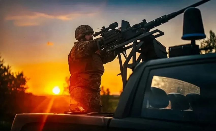 Киев рискует остаться без ПВО после смены Россией тактики ударов