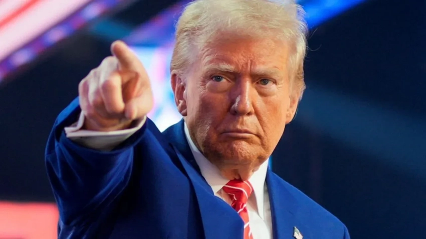 Заявления Трампа становятся всё истеричнее, но Иран на сделку с США не идёт