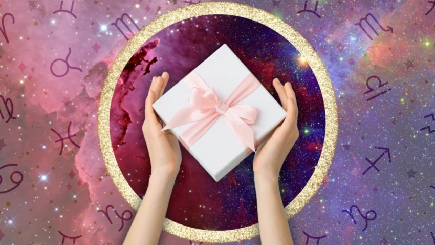 Какие три знака зодиака вот-вот получат щедрые дары от Вселенной