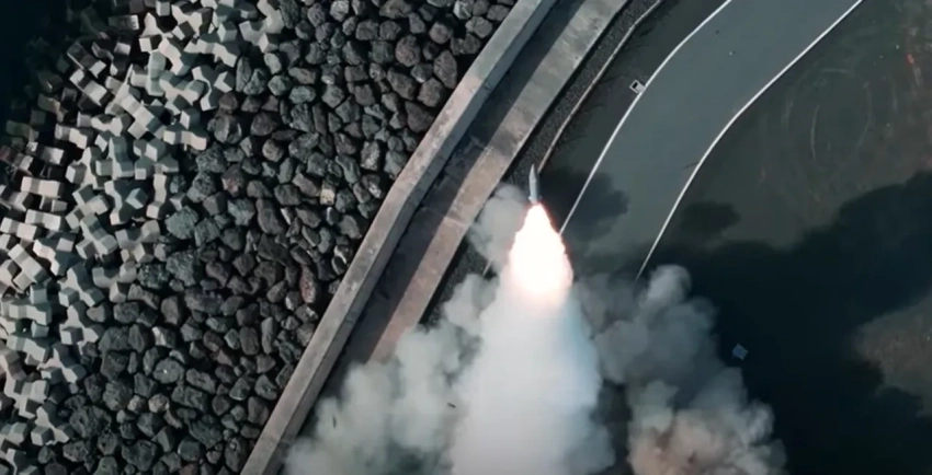 Анкара заявила, что учла уроки иранской войны и развивает гиперзвуковое оружие