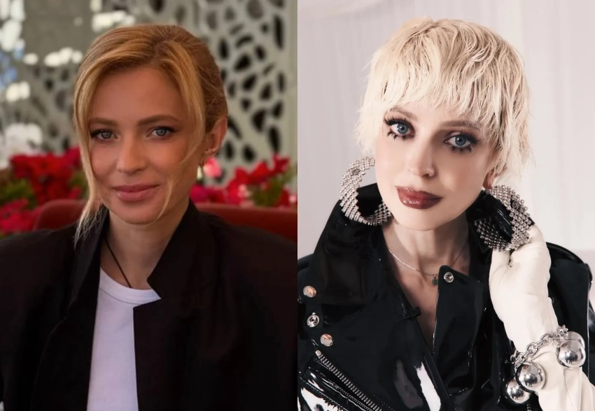 "У меня другой мир — языческий". Наталья Поклонская рассказала о своём уходе из христианства и снялась в новом образе