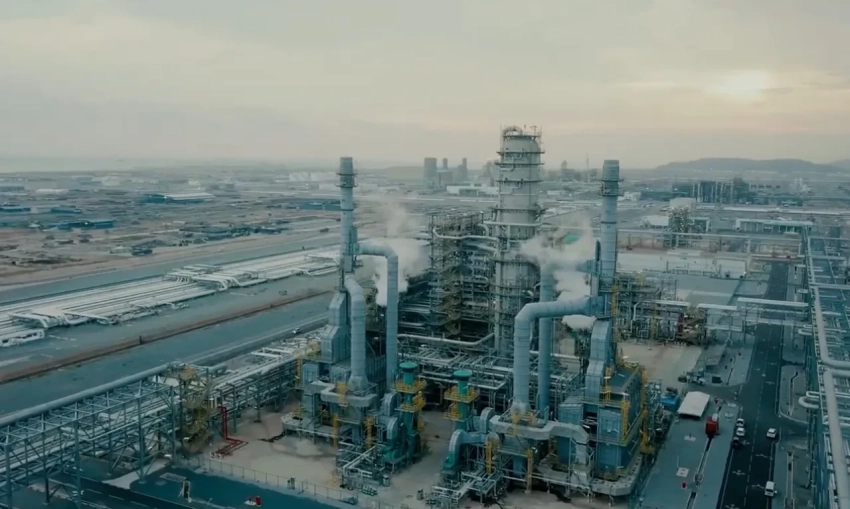 Противники Ирана ударили по химпредприятию в Марвдаште