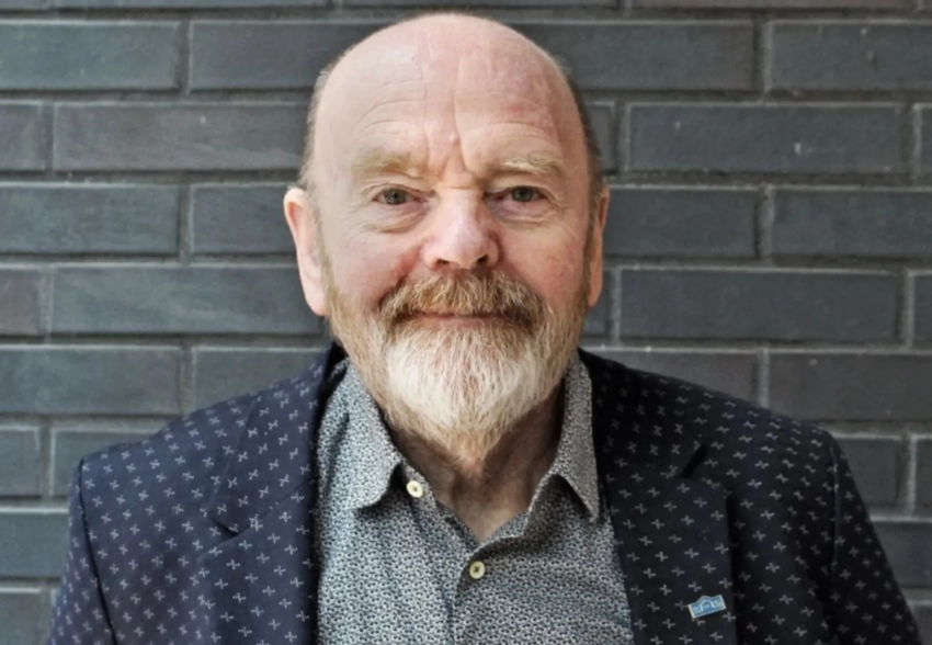 Умер "крёстный отец денима", основатель бренда Diesel Адриано Гольдшмидт