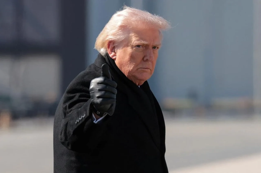 Иран предложил США свой мирный план, но примет ли его Трамп, неизвестно