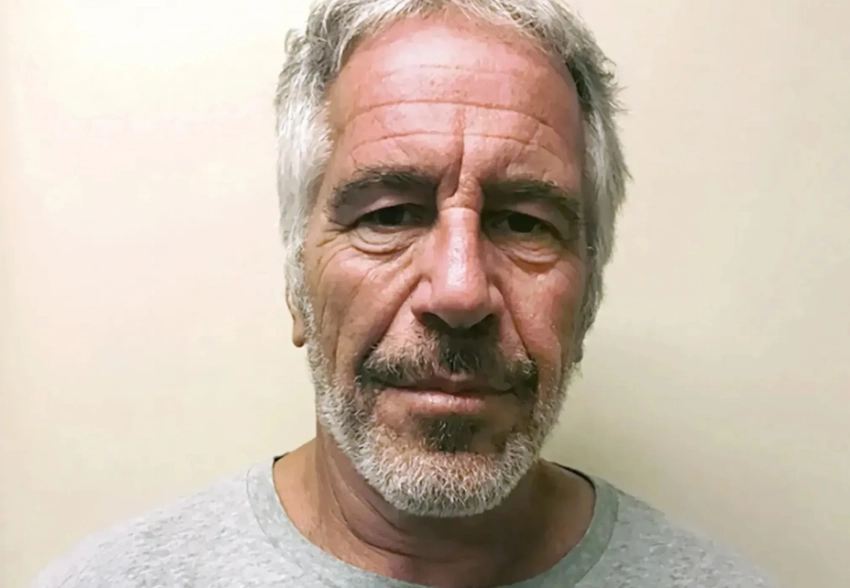 В сети подозревают, что Виктор Пелевин написал роман про миллиардера-педофила Джеффри Эпштейна