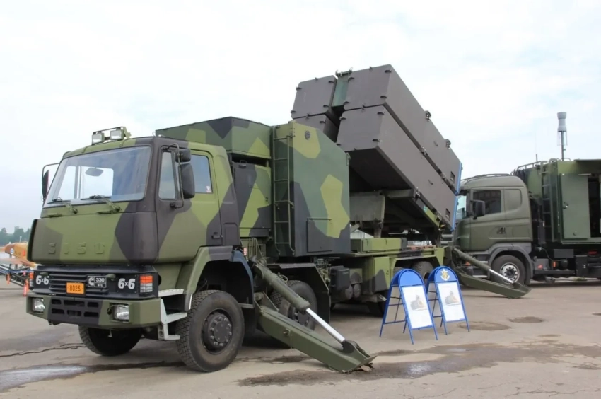 Новые противокорабельные ракеты помогают Киеву бить по российской территории