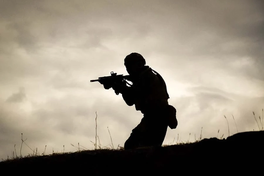 Как провалилось зимнее контрнаступление ВСУ