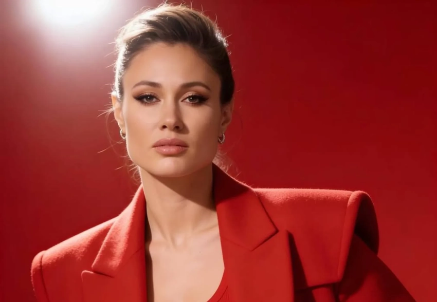 "Я вышла замуж 20 лет назад и забеременела 8 раз". Елена Товстик обратилась к бывшему мужу в годовщину свадьбы