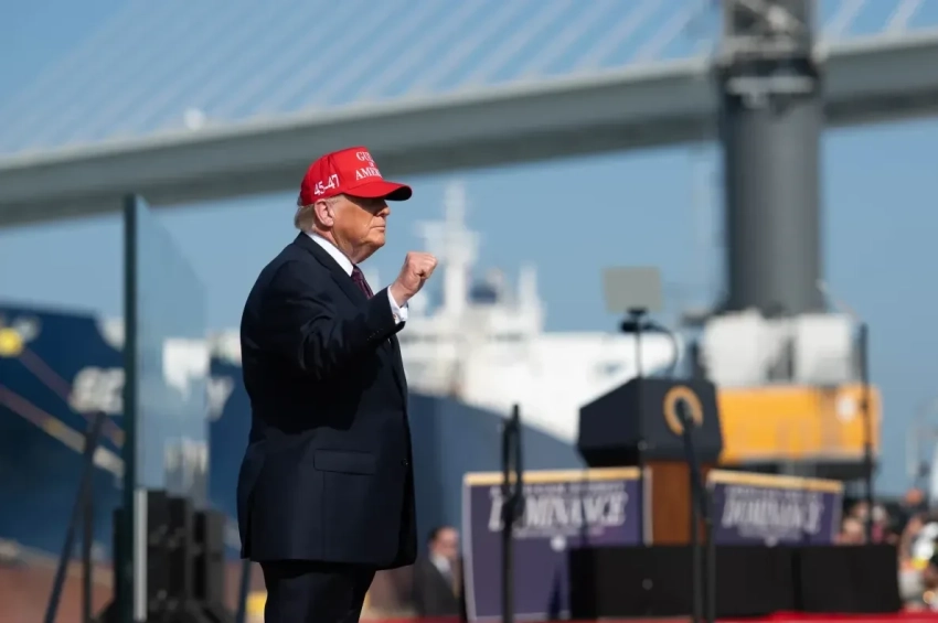 Трамп: Сегодня ночью погибнет целая цивилизация