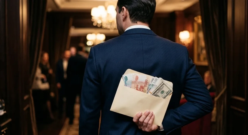 «На что живёшь?»